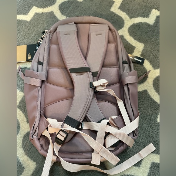 NORTH FACE RECON BACKPACK - Picture 4 of 6